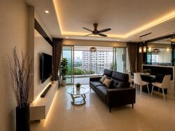 Blk 588A Park Central @ Amk (Ang Mo Kio), HDB 5 Rooms #609595631